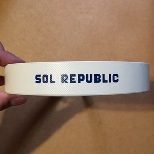 Sol Republic Penn State Headband